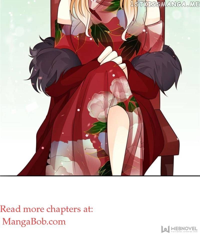 Warlord Husband: Shenshen is Gonna be the Winner chapter 133 - page 34