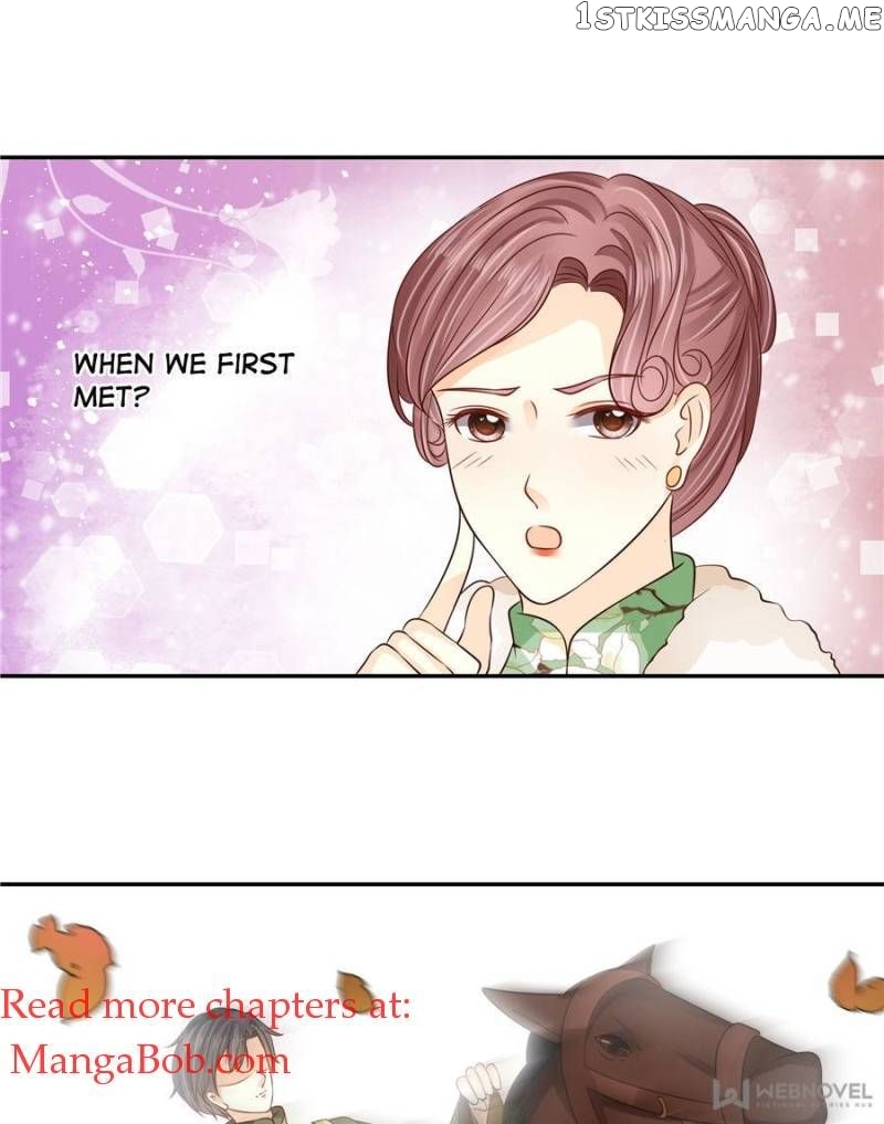 Warlord Husband: Shenshen is Gonna be the Winner chapter 133 - page 35