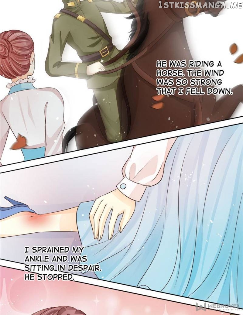 Warlord Husband: Shenshen is Gonna be the Winner chapter 133 - page 36