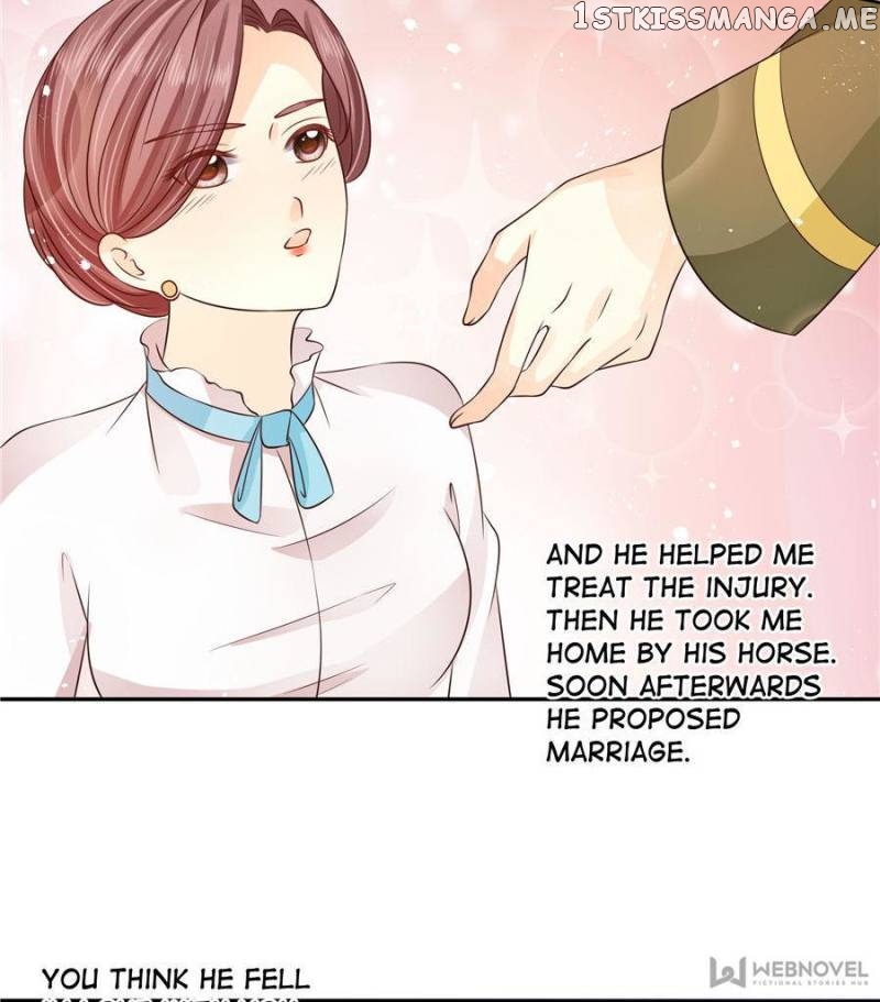 Warlord Husband: Shenshen is Gonna be the Winner chapter 133 - page 37
