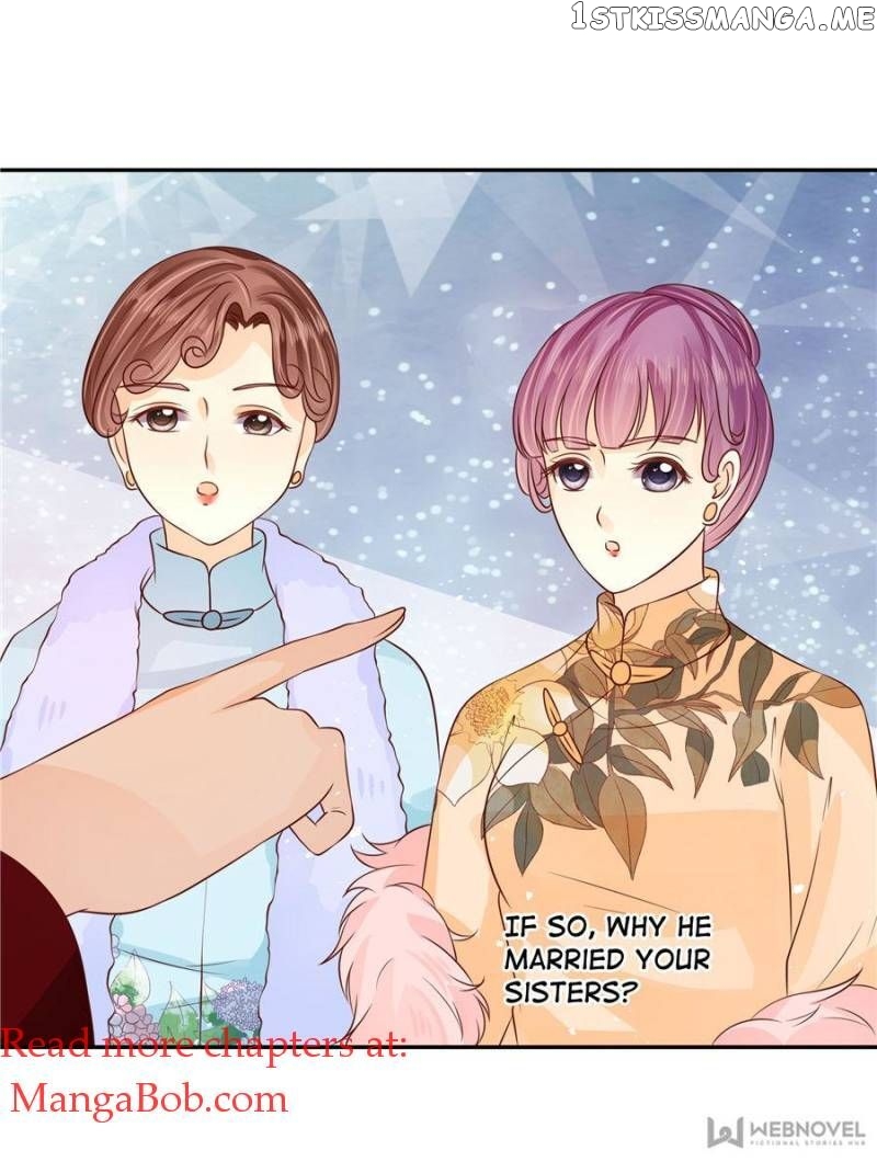 Warlord Husband: Shenshen is Gonna be the Winner chapter 133 - page 39