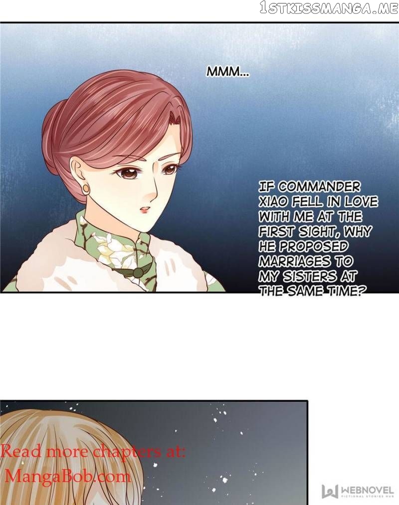 Warlord Husband: Shenshen is Gonna be the Winner chapter 133 - page 40
