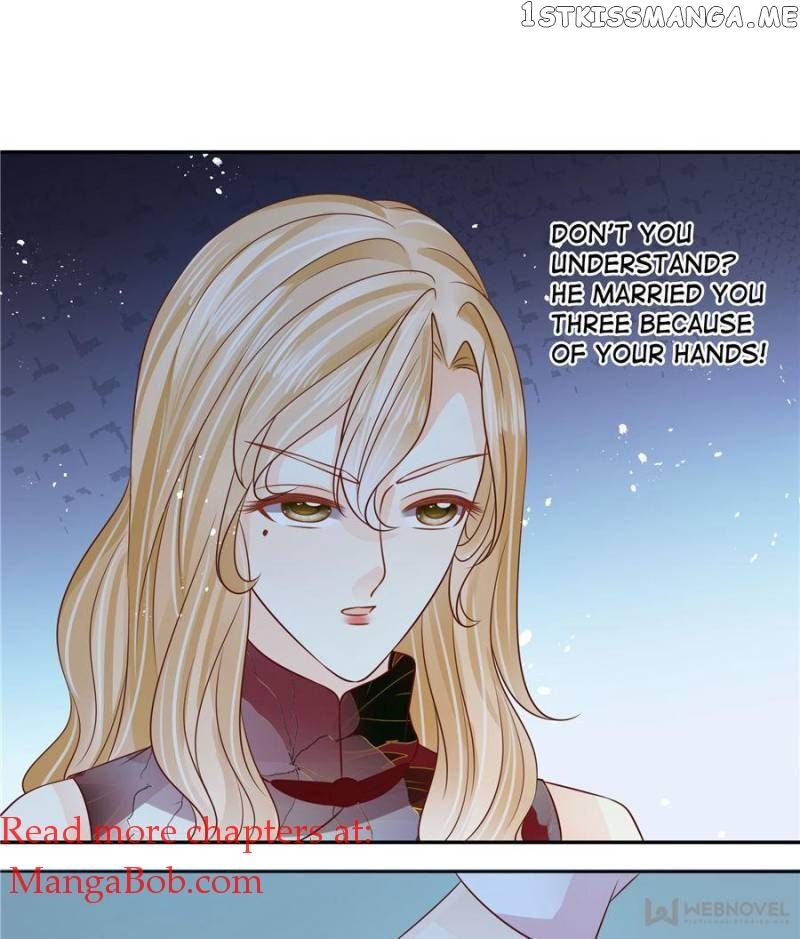 Warlord Husband: Shenshen is Gonna be the Winner chapter 133 - page 43