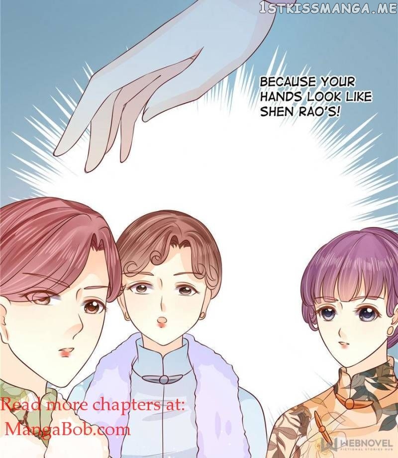 Warlord Husband: Shenshen is Gonna be the Winner chapter 133 - page 44