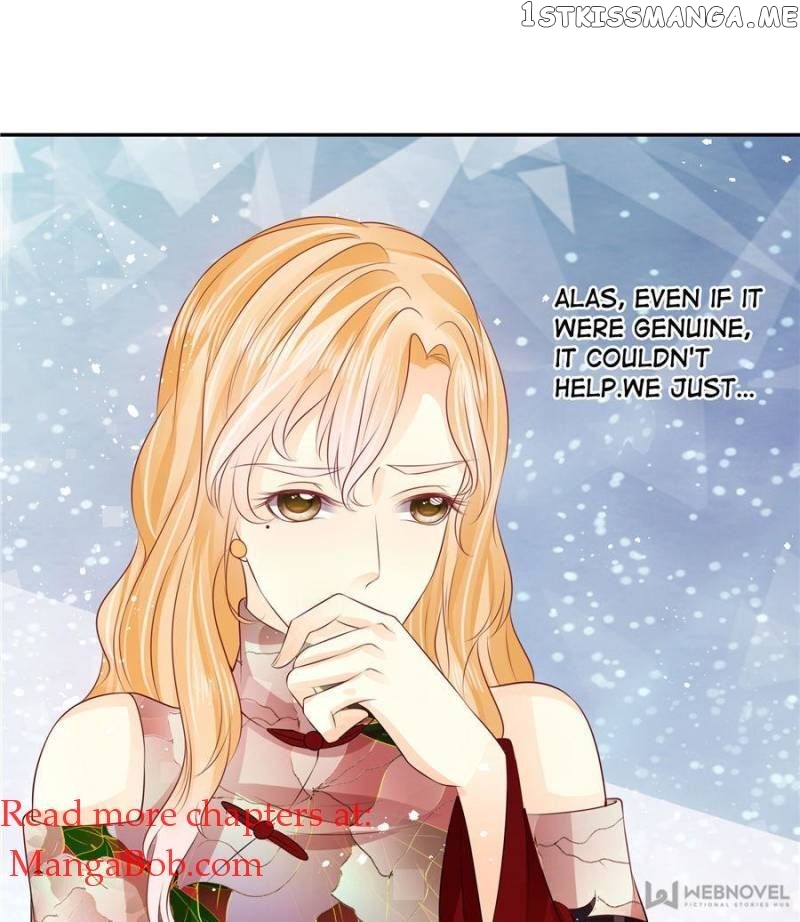 Warlord Husband: Shenshen is Gonna be the Winner chapter 133 - page 8