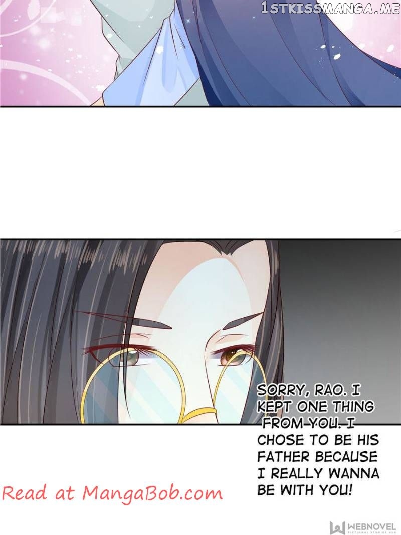 Warlord Husband: Shenshen is Gonna be the Winner chapter 132 - page 10