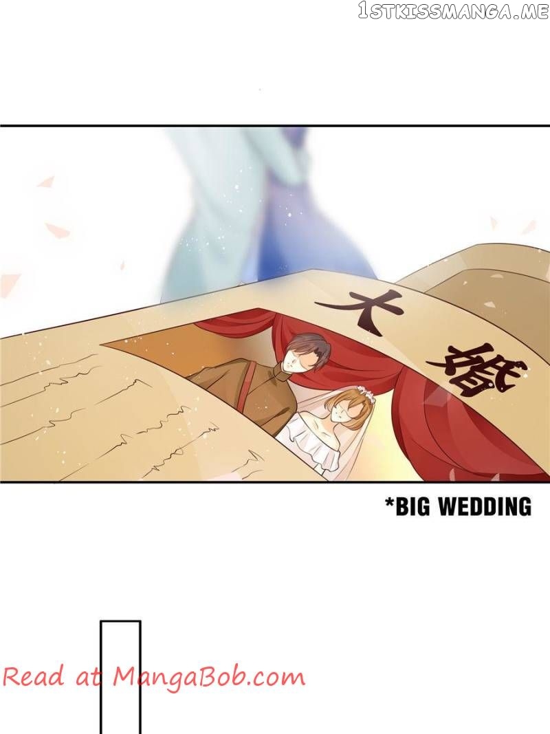 Warlord Husband: Shenshen is Gonna be the Winner chapter 132 - page 12