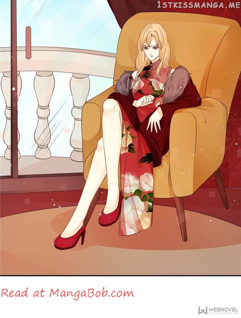 Warlord Husband: Shenshen is Gonna be the Winner chapter 132 - page 16