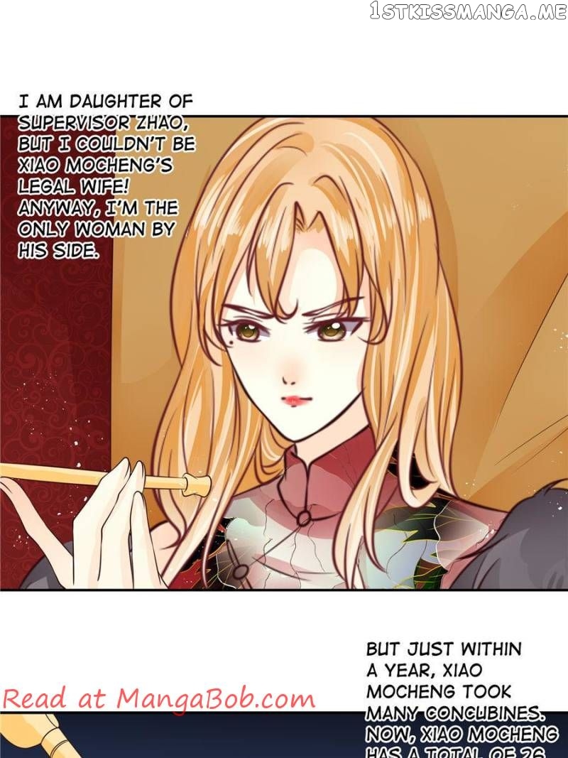 Warlord Husband: Shenshen is Gonna be the Winner chapter 132 - page 17