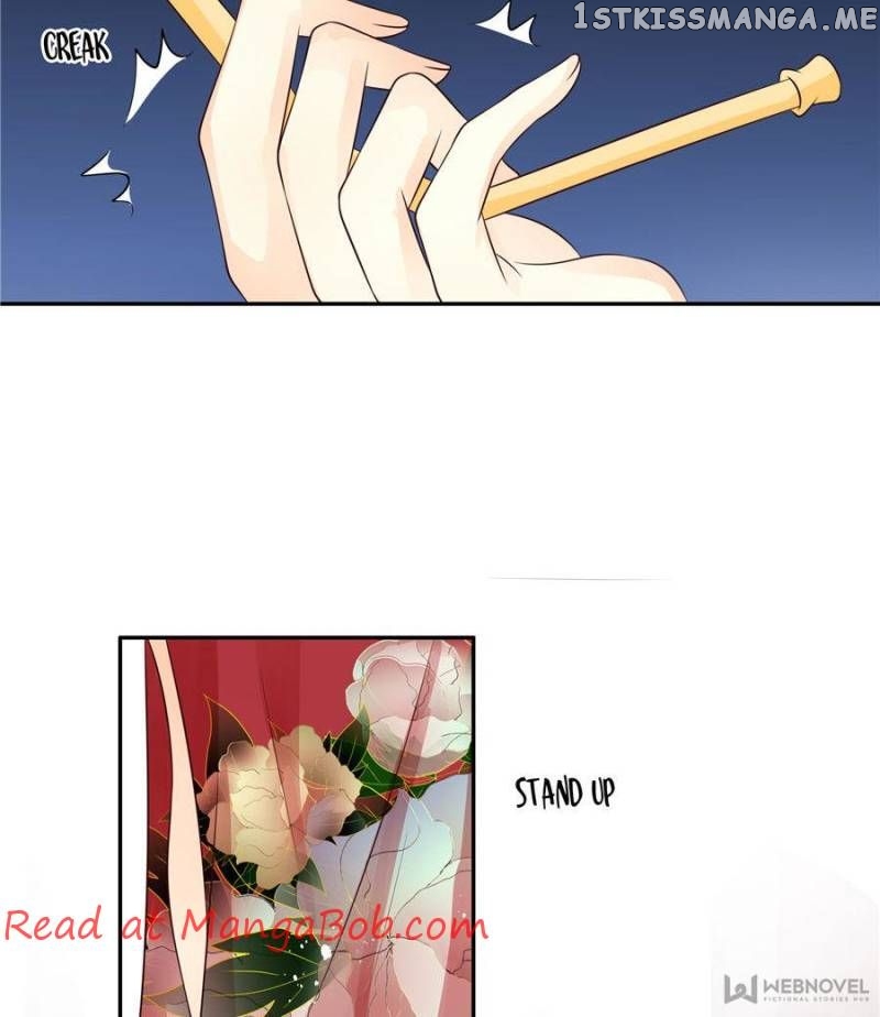 Warlord Husband: Shenshen is Gonna be the Winner chapter 132 - page 19