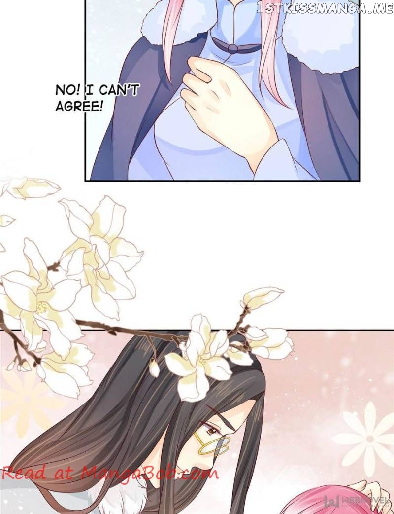 Warlord Husband: Shenshen is Gonna be the Winner chapter 132 - page 2