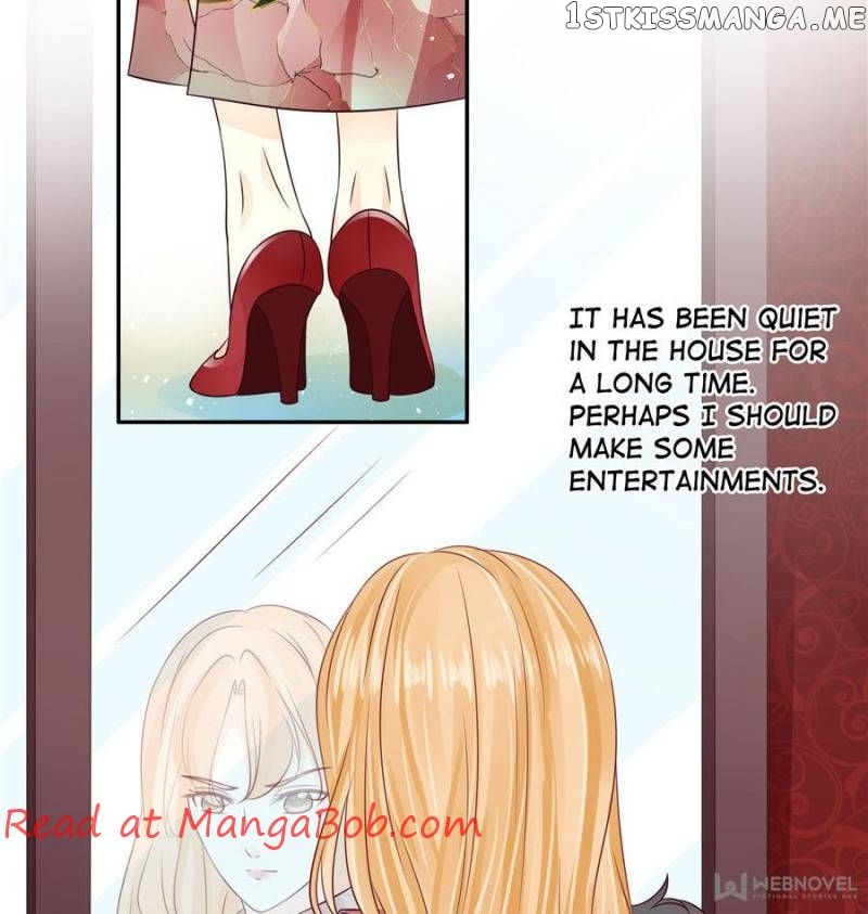 Warlord Husband: Shenshen is Gonna be the Winner chapter 132 - page 20