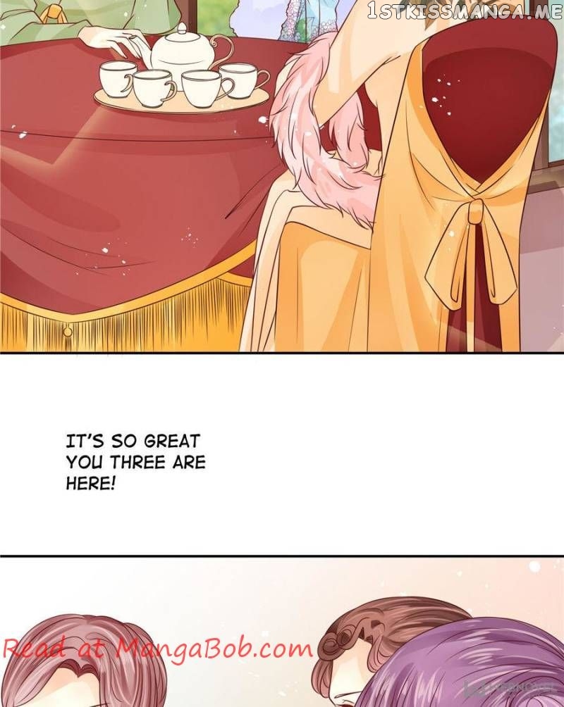 Warlord Husband: Shenshen is Gonna be the Winner chapter 132 - page 23