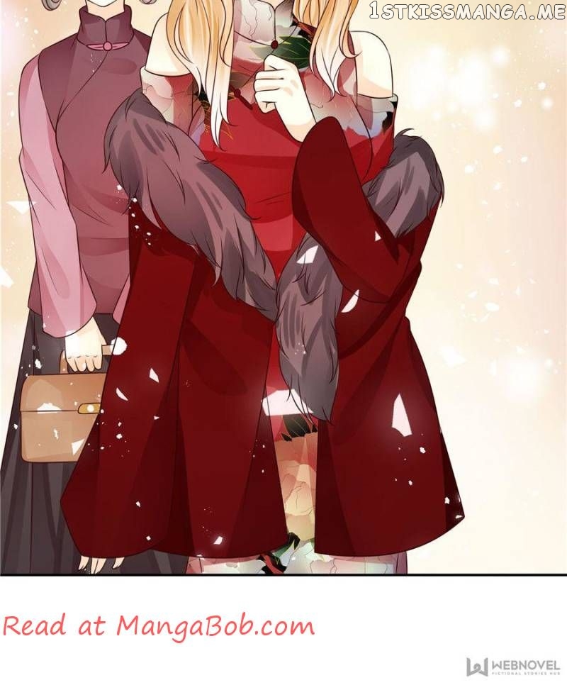 Warlord Husband: Shenshen is Gonna be the Winner chapter 132 - page 25