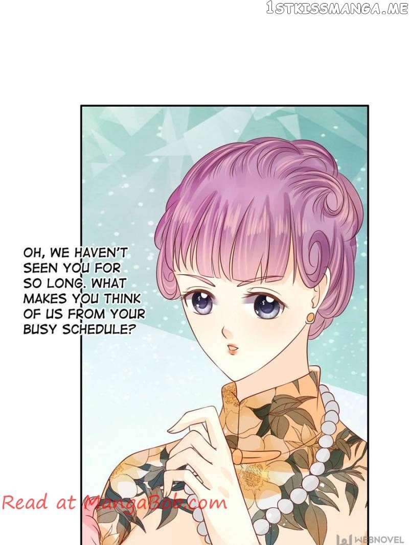 Warlord Husband: Shenshen is Gonna be the Winner chapter 132 - page 26