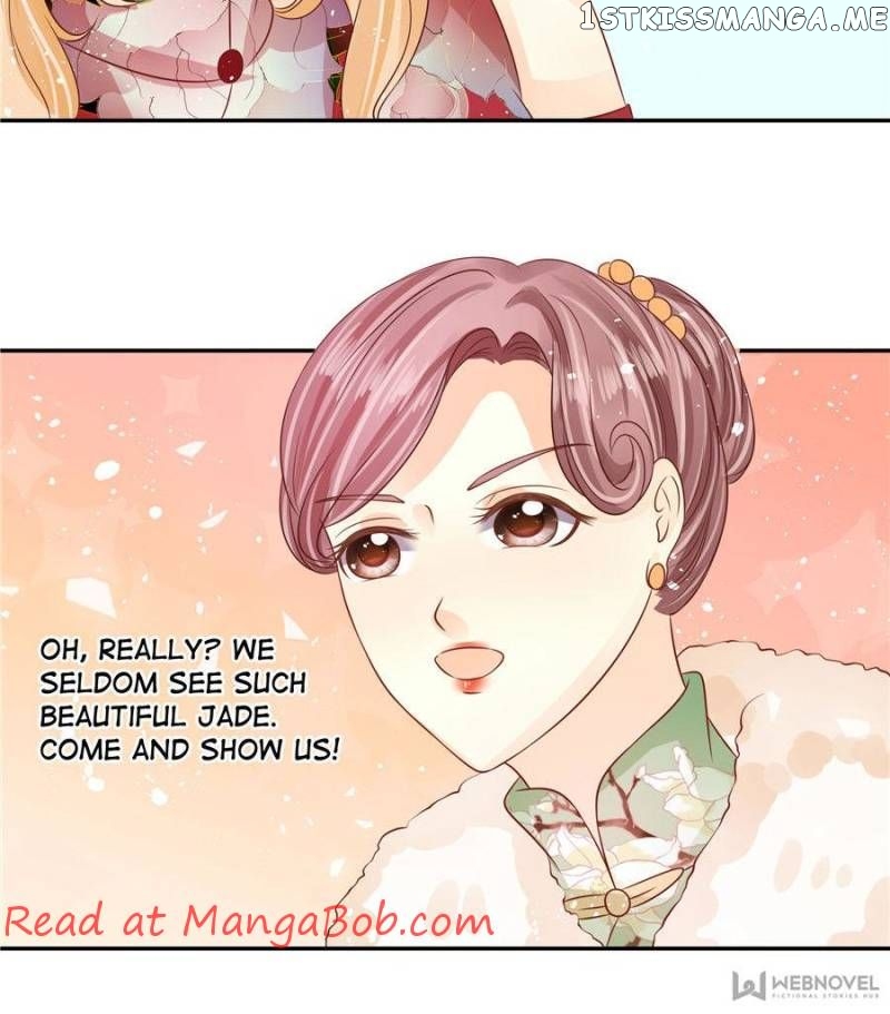 Warlord Husband: Shenshen is Gonna be the Winner chapter 132 - page 29