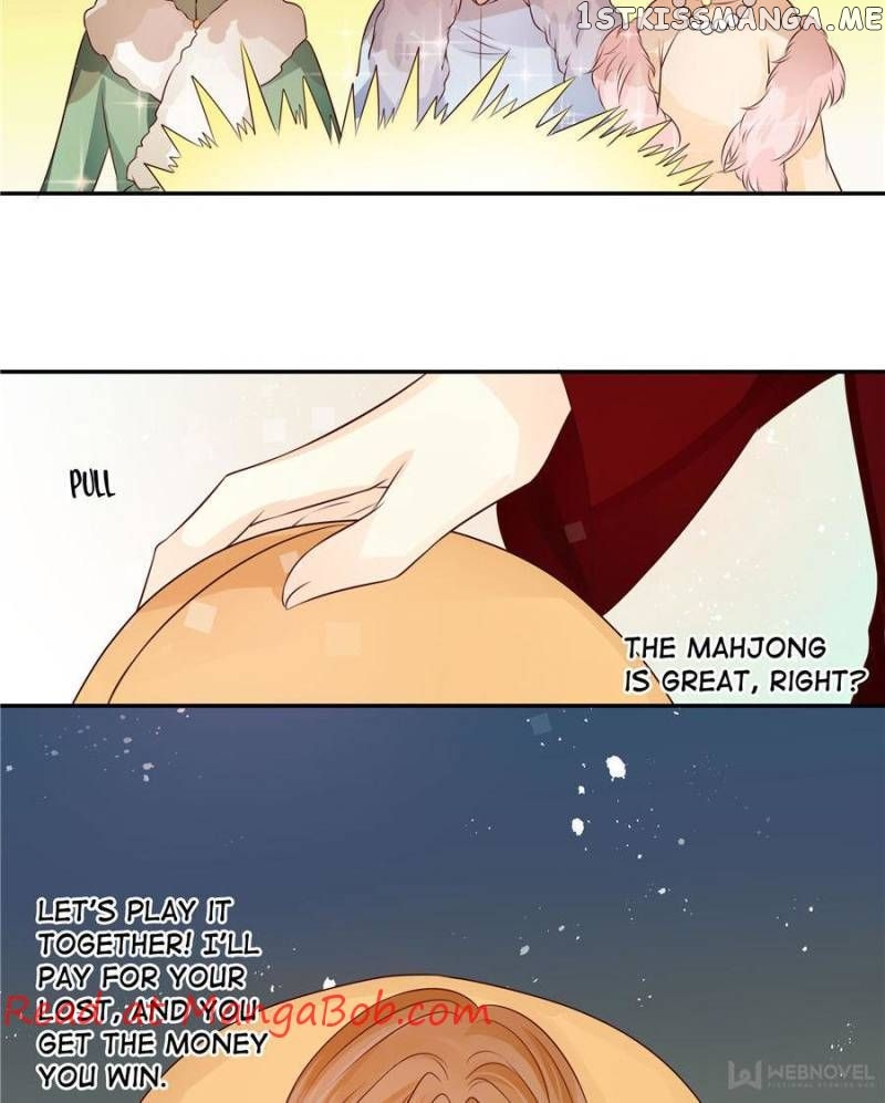 Warlord Husband: Shenshen is Gonna be the Winner chapter 132 - page 34