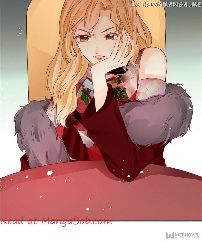 Warlord Husband: Shenshen is Gonna be the Winner chapter 132 - page 35