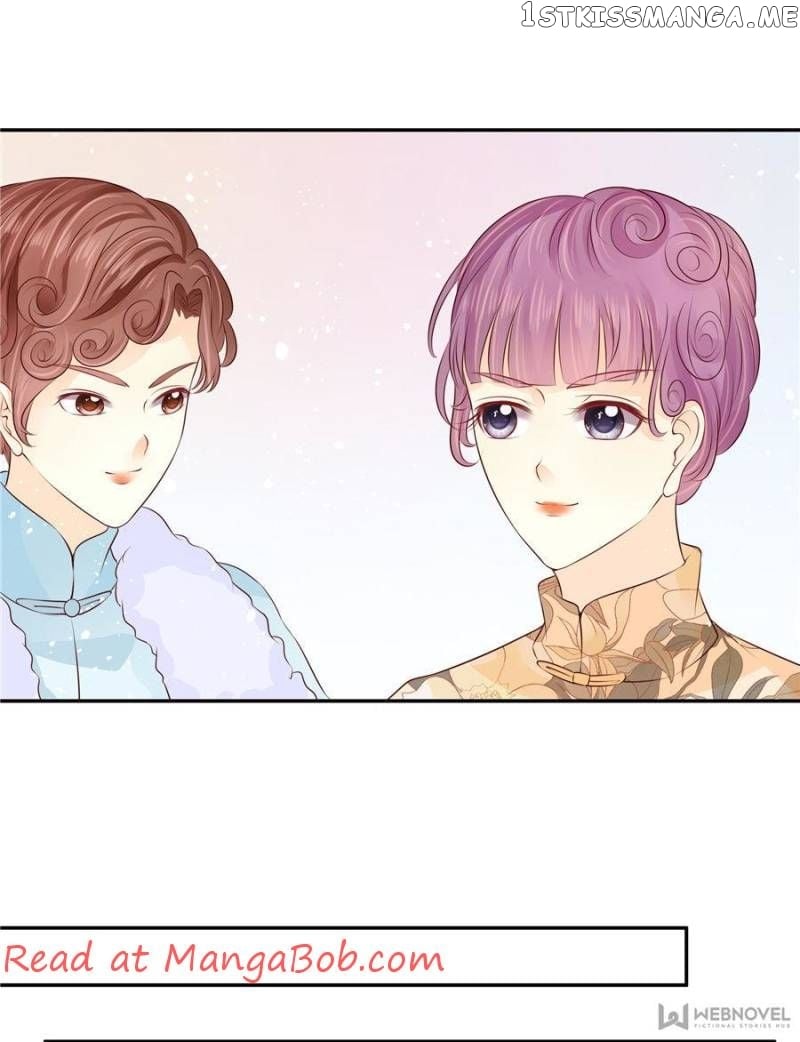 Warlord Husband: Shenshen is Gonna be the Winner chapter 132 - page 36