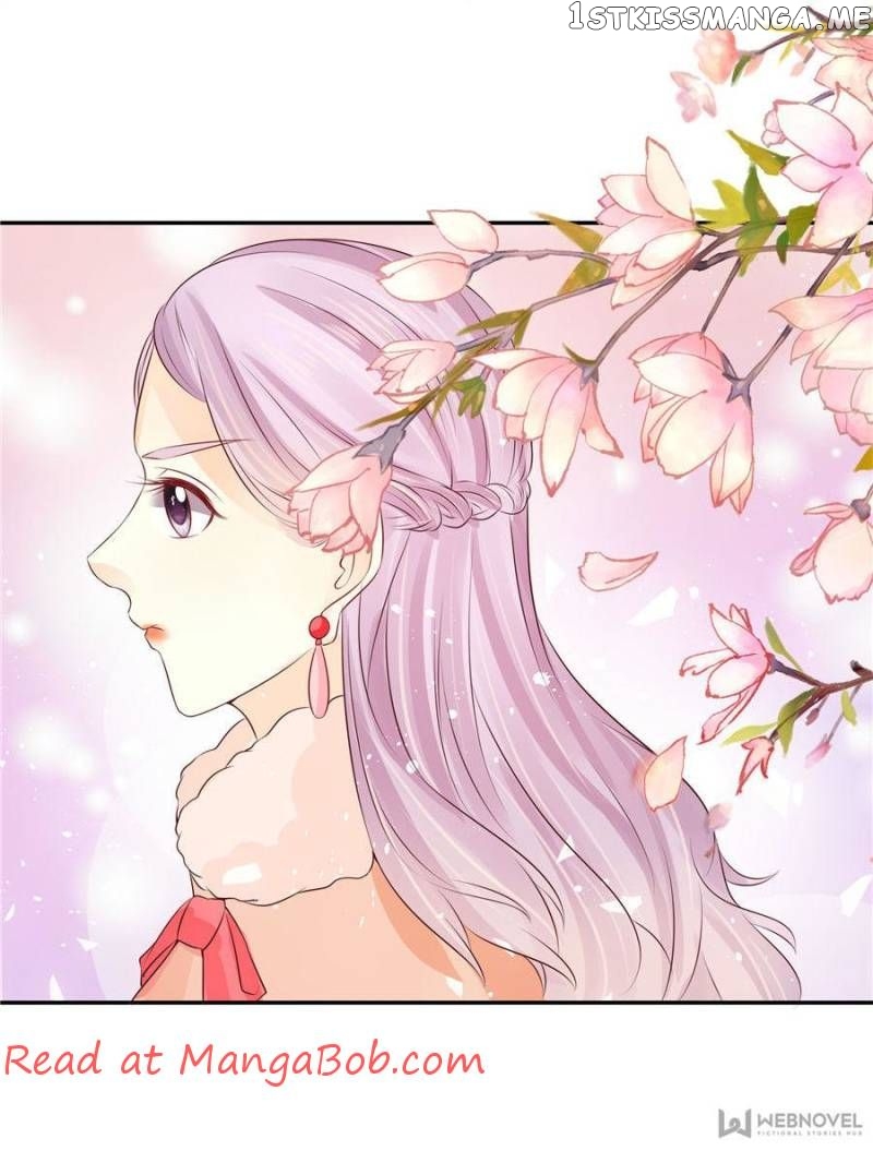 Warlord Husband: Shenshen is Gonna be the Winner chapter 132 - page 39