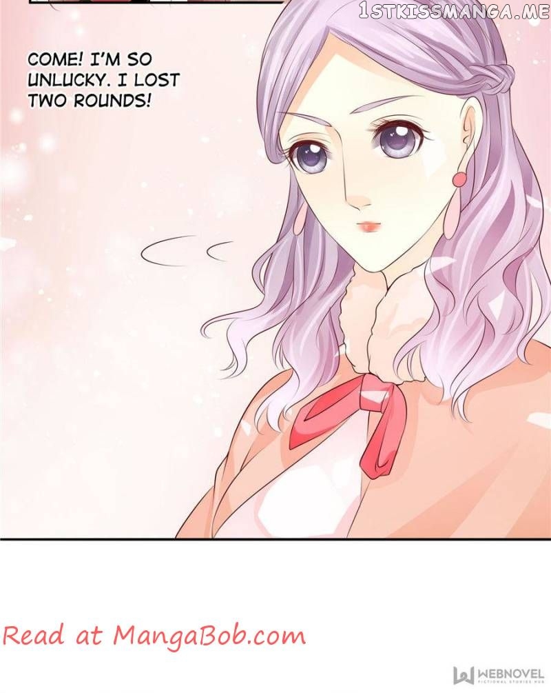 Warlord Husband: Shenshen is Gonna be the Winner chapter 132 - page 41