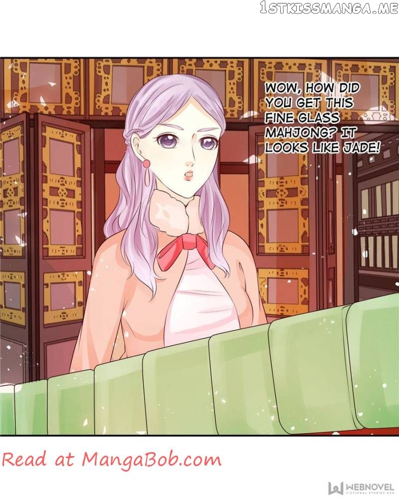 Warlord Husband: Shenshen is Gonna be the Winner chapter 132 - page 43