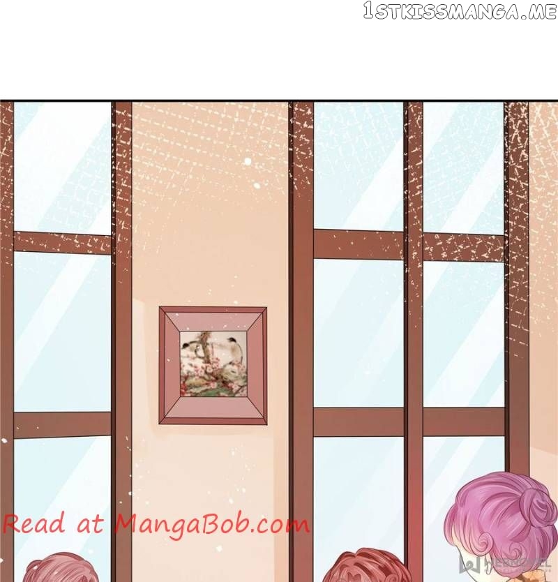 Warlord Husband: Shenshen is Gonna be the Winner chapter 132 - page 44