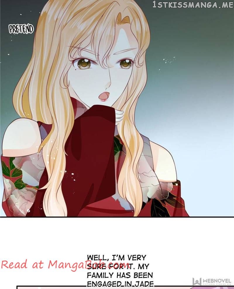 Warlord Husband: Shenshen is Gonna be the Winner chapter 132 - page 47