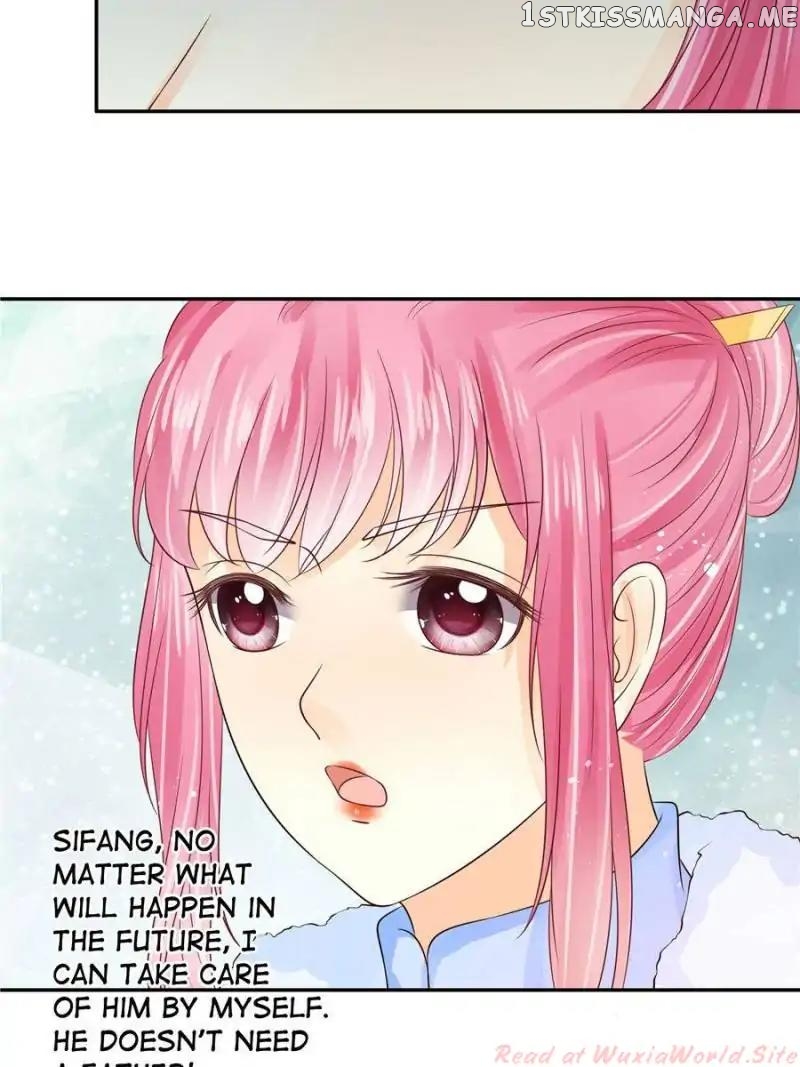 Warlord Husband: Shenshen is Gonna be the Winner chapter 131 - page 33