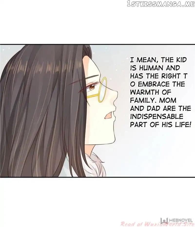Warlord Husband: Shenshen is Gonna be the Winner chapter 131 - page 35