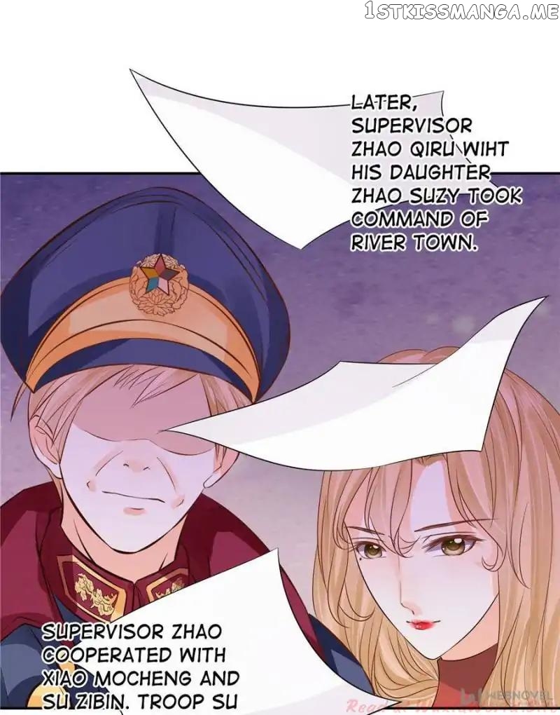 Warlord Husband: Shenshen is Gonna be the Winner chapter 131 - page 4