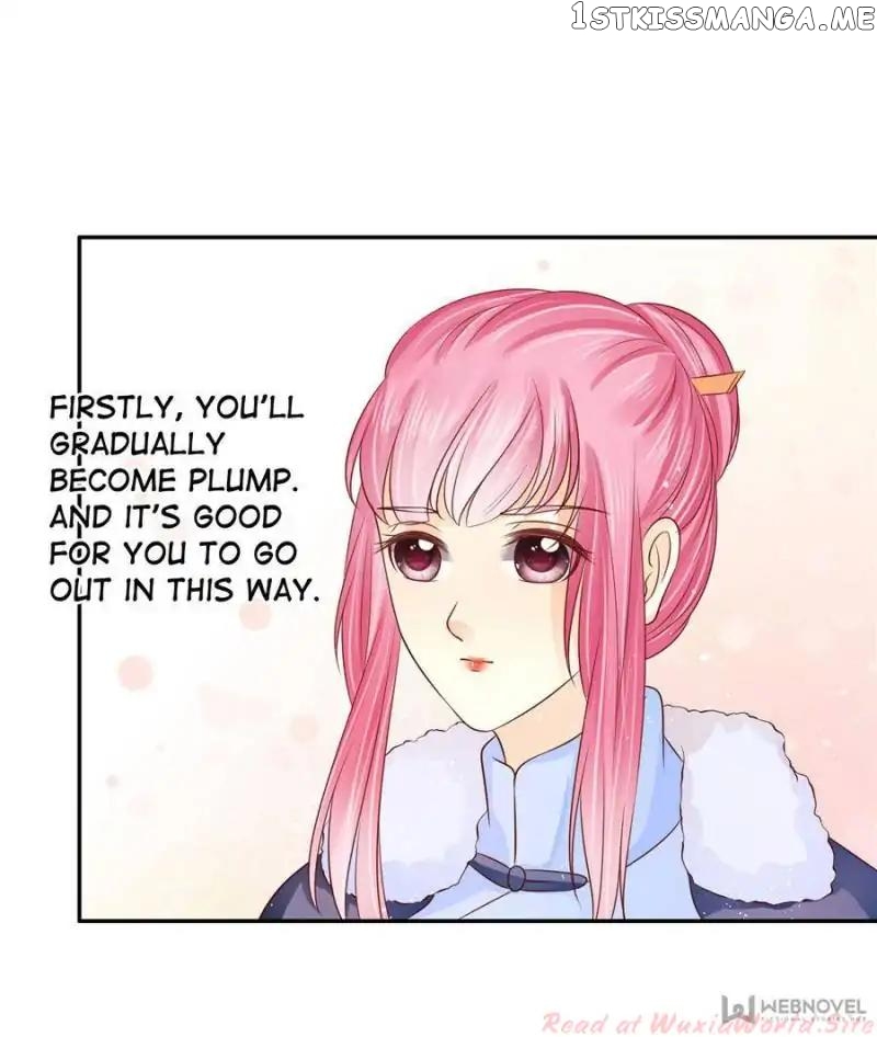 Warlord Husband: Shenshen is Gonna be the Winner chapter 131 - page 40