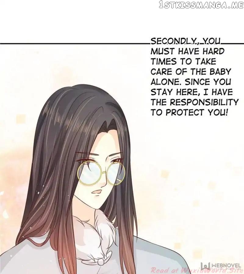Warlord Husband: Shenshen is Gonna be the Winner chapter 131 - page 41