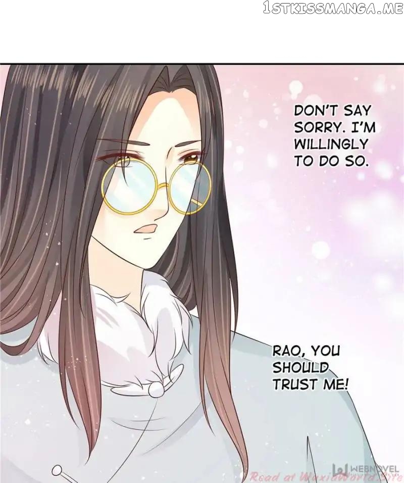 Warlord Husband: Shenshen is Gonna be the Winner chapter 131 - page 45