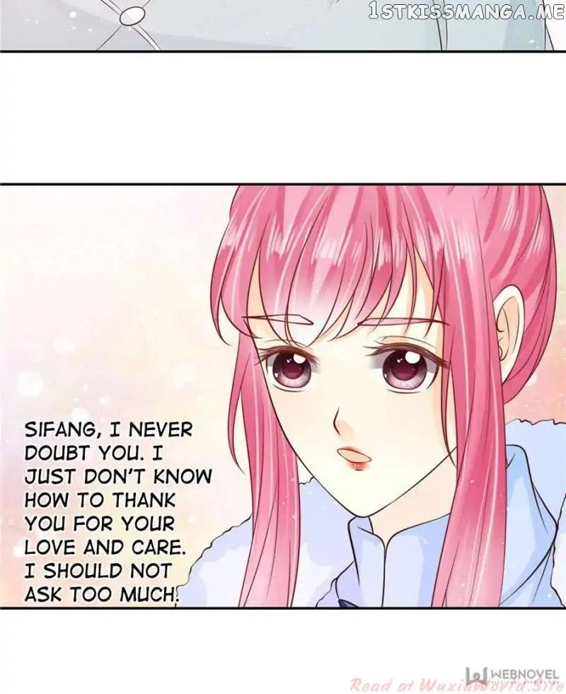 Warlord Husband: Shenshen is Gonna be the Winner chapter 131 - page 46