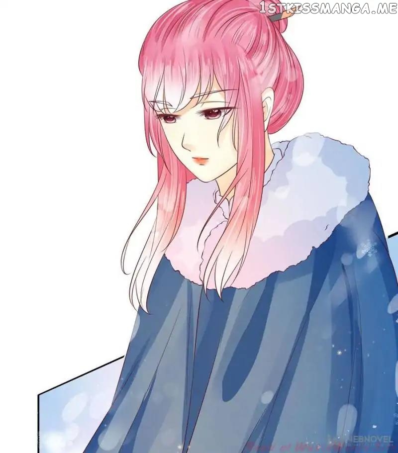 Warlord Husband: Shenshen is Gonna be the Winner chapter 131 - page 8