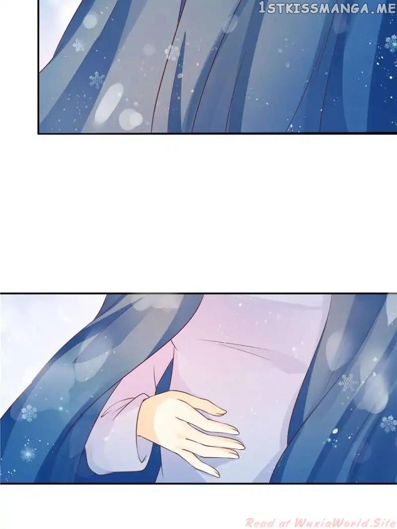 Warlord Husband: Shenshen is Gonna be the Winner chapter 131 - page 9
