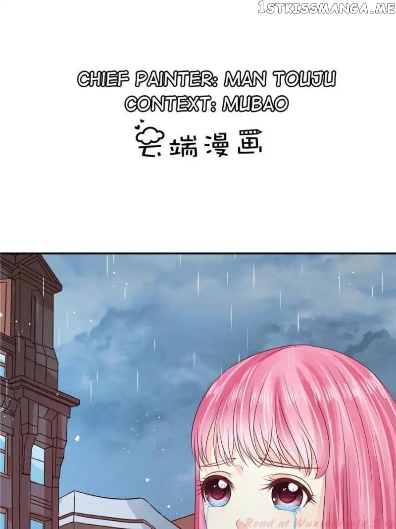 Warlord Husband: Shenshen is Gonna be the Winner chapter 130 - page 1