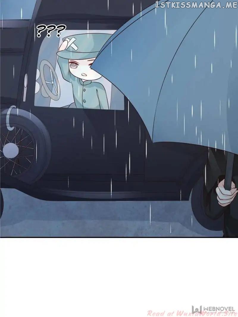 Warlord Husband: Shenshen is Gonna be the Winner chapter 130 - page 10