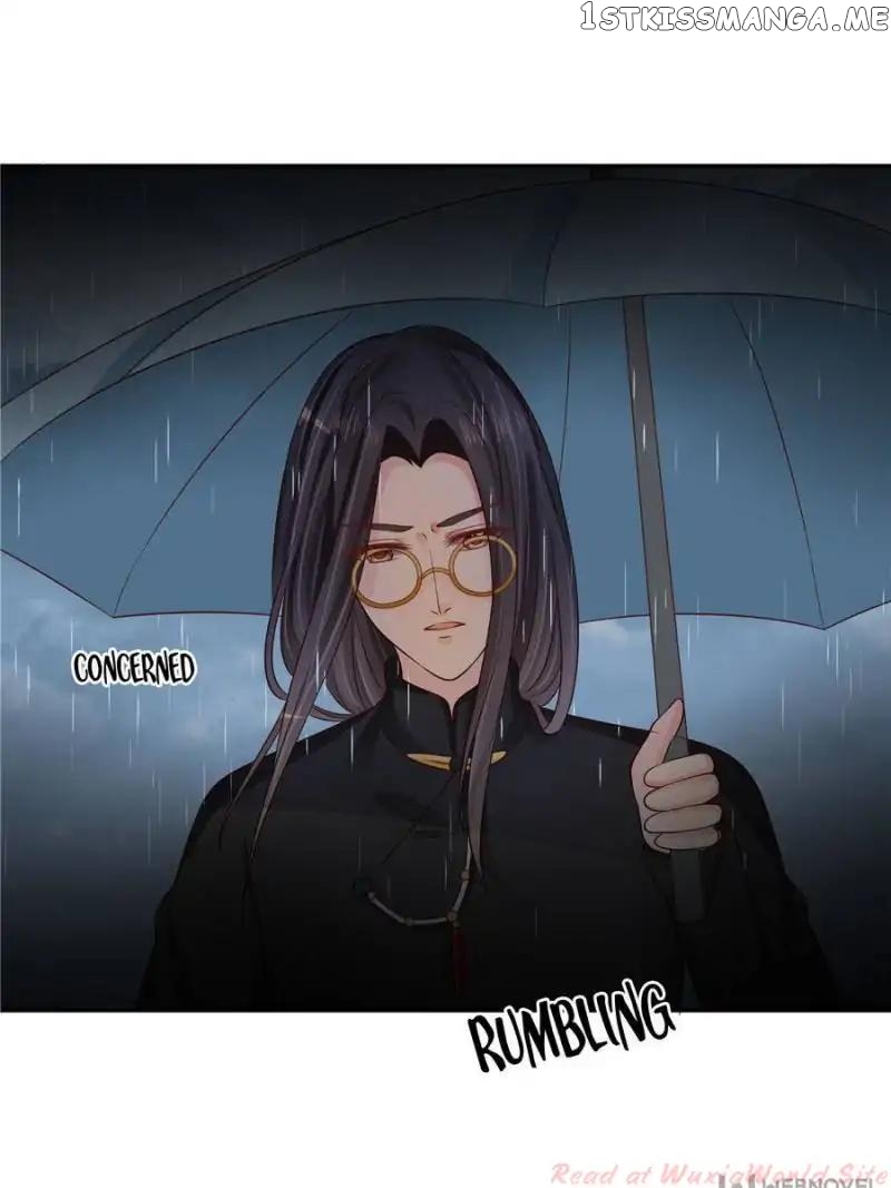 Warlord Husband: Shenshen is Gonna be the Winner chapter 130 - page 12