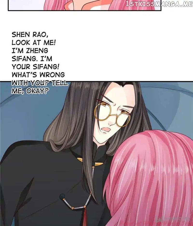 Warlord Husband: Shenshen is Gonna be the Winner chapter 130 - page 15