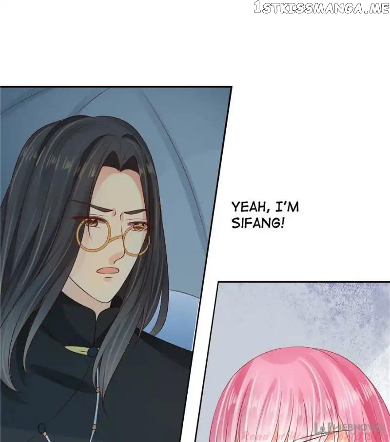 Warlord Husband: Shenshen is Gonna be the Winner chapter 130 - page 17