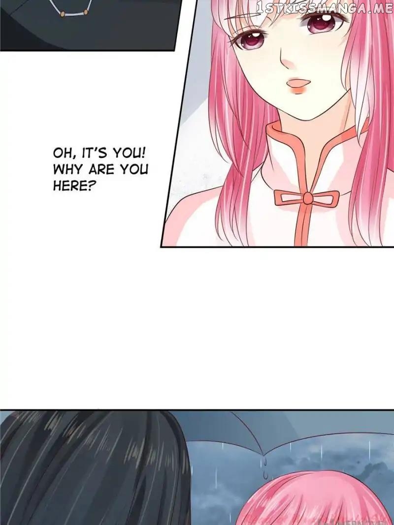 Warlord Husband: Shenshen is Gonna be the Winner chapter 130 - page 18