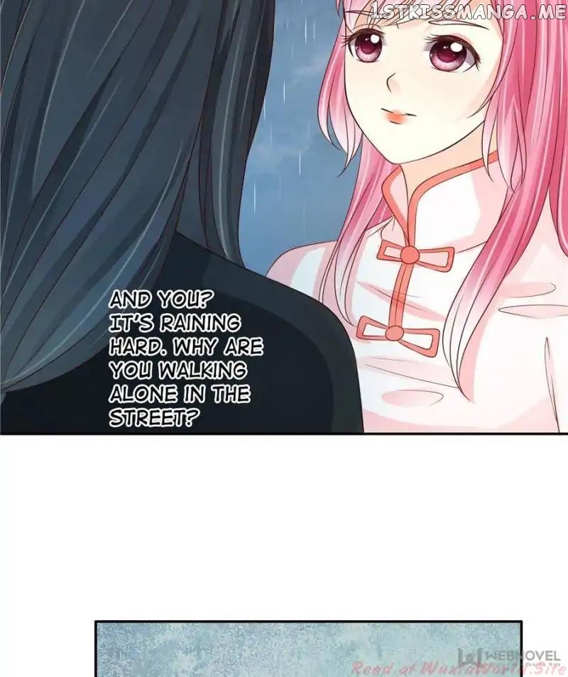 Warlord Husband: Shenshen is Gonna be the Winner chapter 130 - page 20