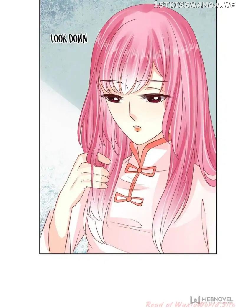 Warlord Husband: Shenshen is Gonna be the Winner chapter 130 - page 21