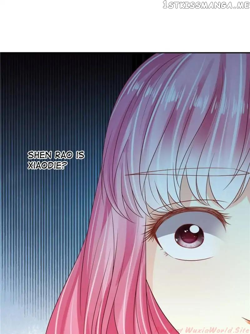 Warlord Husband: Shenshen is Gonna be the Winner chapter 130 - page 22