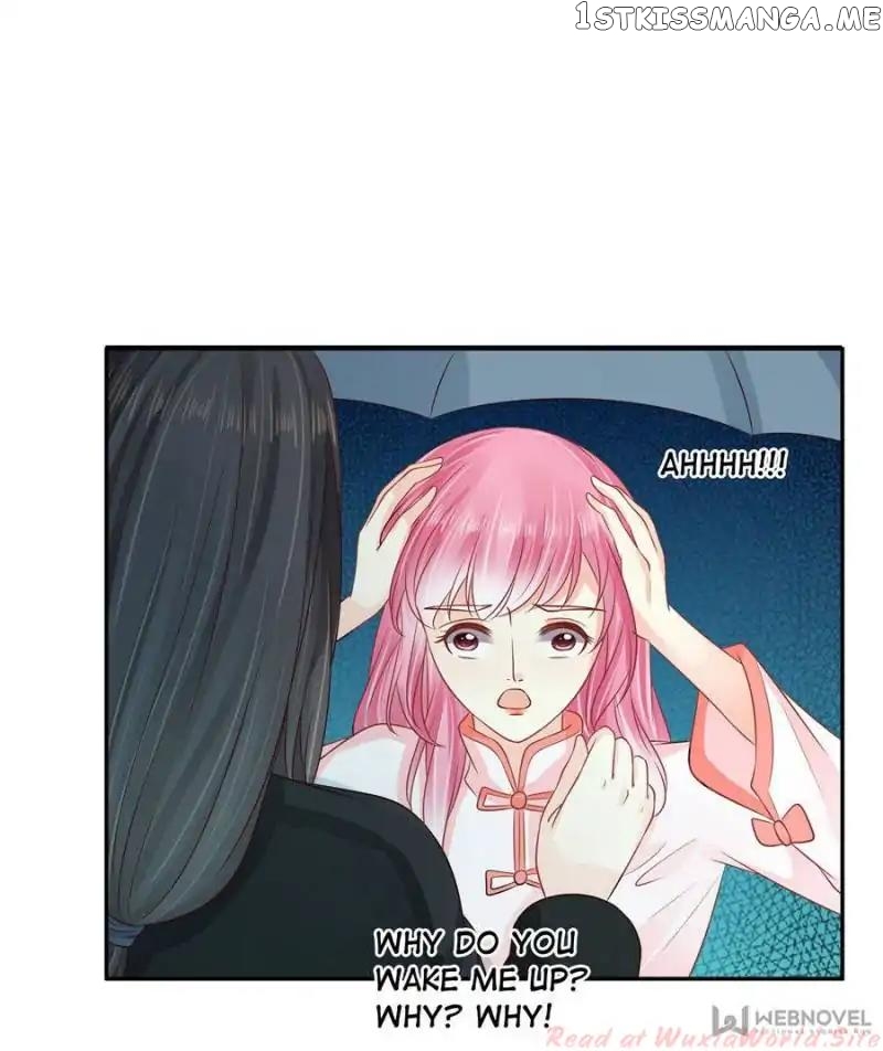 Warlord Husband: Shenshen is Gonna be the Winner chapter 130 - page 24