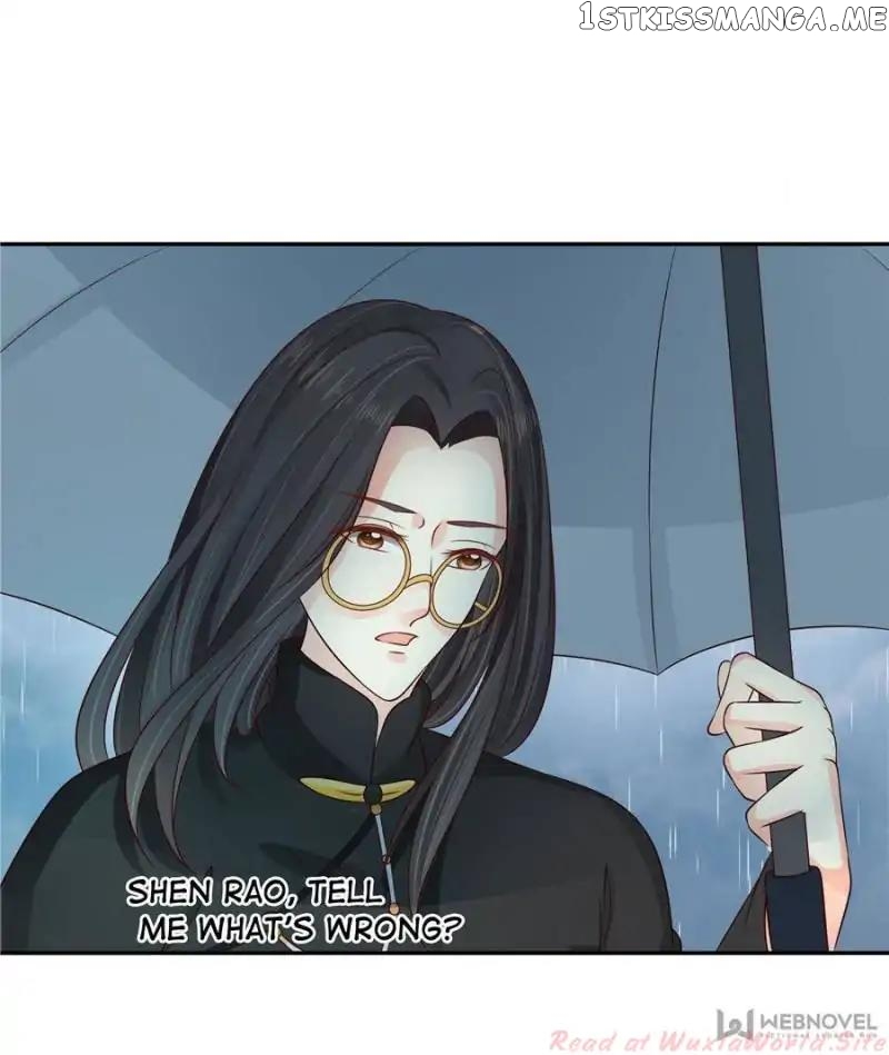 Warlord Husband: Shenshen is Gonna be the Winner chapter 130 - page 25