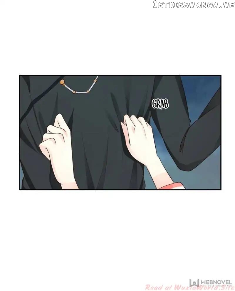 Warlord Husband: Shenshen is Gonna be the Winner chapter 130 - page 26