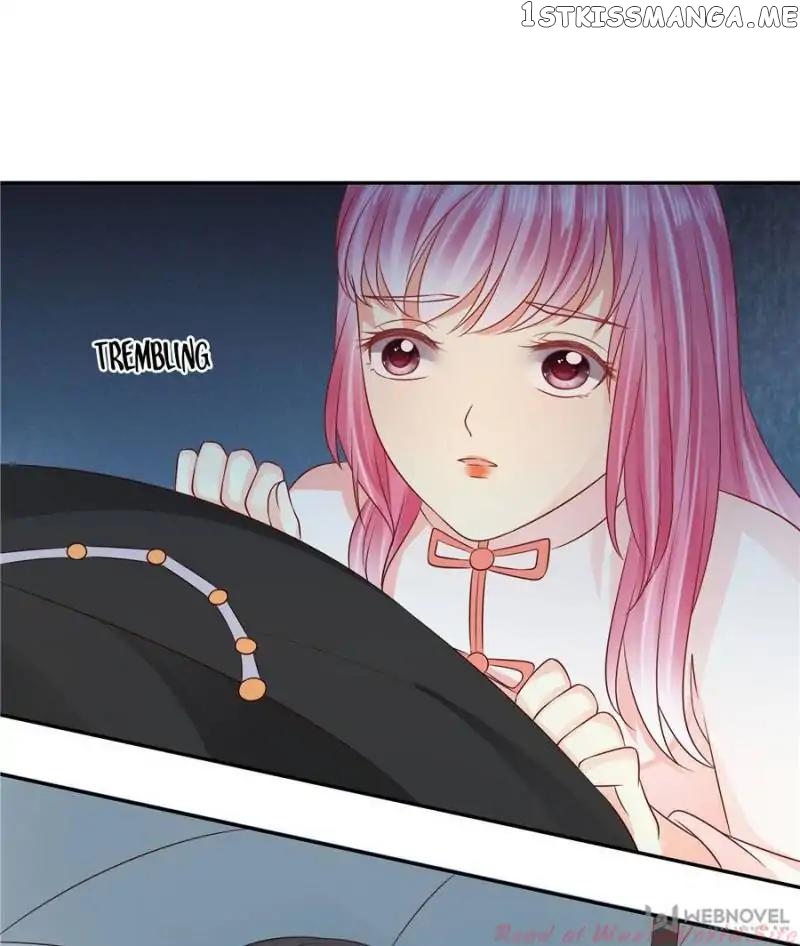 Warlord Husband: Shenshen is Gonna be the Winner chapter 130 - page 27